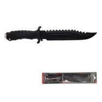 Faca esportiva raiden 33cm Faca esportiva raiden 33cm