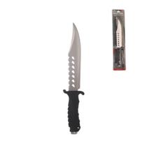 Faca esportiva skar 33cm Faca esportiva skar 33cm
