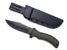 Faca Esportiva Xingu C/ Bainha - XV3442