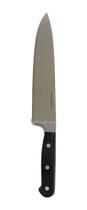 Faca Excelencia Carne 8 Cabo Preto Hauskraft Faca Excelencia Carne 8 Cabo Preto Hauskraft
