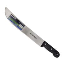 Faca Facão Aço Carbono 14 Polegadas