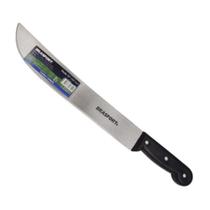 Faca Facão Aço Carbono 14 Polegadas