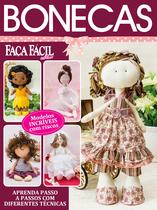 Faça Facil Extra - Bonecas