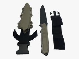 Faca Fake Rambo Iv Rendição Esportiva