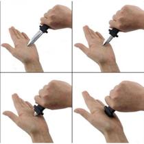 Faca Falsa Brinquedo Truque De Mágica Pegadinha Faca Falsa Brinquedo Truque De Mágica Pegadinha