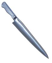 Faca Fatiadora Sujihiki Tojiro Pro- 24cm F-886 Japão
