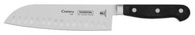 Faca Fatiar Picar Inox 7 Century Lar Tramontina 24020107
