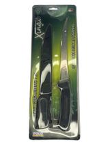 Faca filetar xingu 7,5'' com bainha