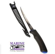 Faca filete Marine Sports