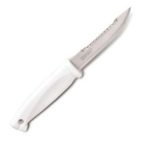 Faca Fileteira 10cm Aço Inox RASB4BX - Rapala