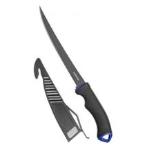 Faca Fileteira Filetadeira Fillet Knife 7,5 Polegadas Aço Inox - Marine Sports