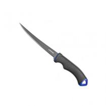 Faca Fileteira Fillet Knife em Aço Inox - Marine