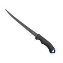 Faca Fileteira Fillet Knife em Aço Inox - Marine