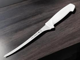 Faca Fileteira Profissional 8 Pol Aço Especial Tramontina