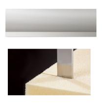 Faca Fita Corte Reto 25x0,60mm 1x0.025" CRVS Starrett FF25CRVS-6 Faca Fita Corte Reto 25x0,60mm 1x0.025" CRVS Starrett FF25CRVS-6