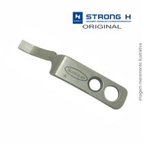 Faca fixa do corte de linha da reta eletronica - 10-101a-2700 strong-h