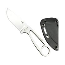 Faca Fixa EDC Izula Com Lâmina De Aço 8Cr13MoV, Bainha Kydex E Clipe Para Camping, Pesca E Corte Faca Fixa EDC Izula Com Lâmina De Aço 8Cr13MoV, Bainha Kydex E Clipe Para Camping, Pesca E Corte