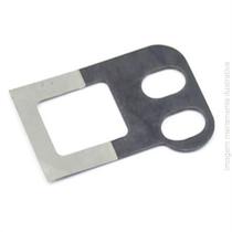 Faca fixa para caseadeira brother 815 159276-201 Faca fixa para caseadeira brother 815 159276-201