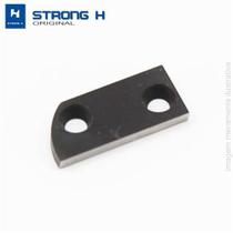 Faca fixa para máquina de sacaria - a703 strong h Faca fixa para máquina de sacaria - a703 strong h