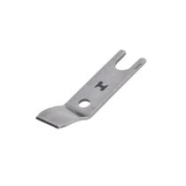 Faca fixa para reta ponto corrente durkopp 271