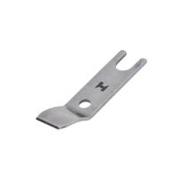 Faca fixa para reta ponto corrente durkopp 271