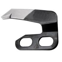 Faca Fixa Reta Eletrônica Juki DDL-555 Costura Industrial