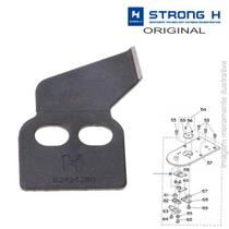 Faca fixa travete série 1850,1900, ams-2, 980 - b2424-280-000 strong-h