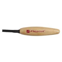 Faca FLEXCUT MT26 Lâmina de Corte em Aço Carbono 4mm