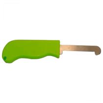 Faca Flutuante Emergência Sem Ponta