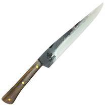 Faca Gaúcha 10" Campeira Full Tang C. Madeira