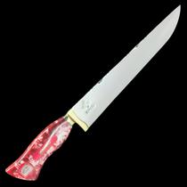 Faca Gaúcha com Guarda C. Budweiser