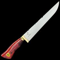 Faca Gaúcha com Guarda C. Ferrari
