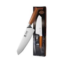 Faca Grande De Chef, Cutelo Para Carne, Cortador De Peixe, Cortador De Frutas, Faca Para Cozinha E