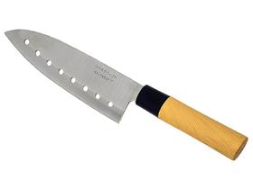 Faca Hauskraft Inox 7” Santoku