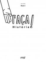 Faça! - História - 3º ano: conjunto