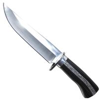 Faca HZ-0868 (31cm) Faca HZ-0868 (31cm)