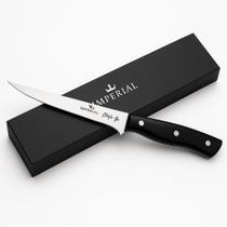 Faca Imperial Chefs Go Precisão, Elegância e Potência em Cada Corte Faca Imperial Chefs Go Precisão, Elegância e Potência em Cada Corte