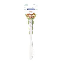 Faca infantil aço inox Tramontina Faca infantil aço inox Tramontina