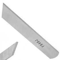 Faca Inferior Siruba BT F007J Galoneira Cobertura Colarete