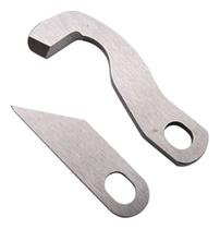 Faca Inferior Superior Overlock Ultralock Brother 3034d 3534