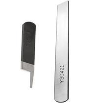 Faca Inferior Superior Videa Overlock Interlock Yamato Dcz