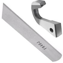 Faca Inferior Superior Videa Siruba BT F007J Galoneira