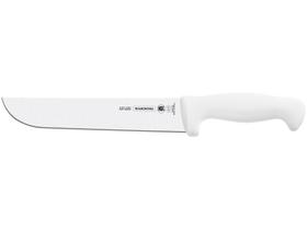 Faca Inox Carne / Açougue com Cabo Branco 12" Master - Tramontina