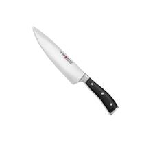 Faca Inox Chef Classic Ikon 8" - Wusthof