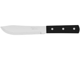 Faca Inox Cozinha Cabo Popipropileno 6