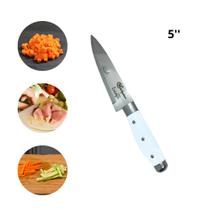 Faca Inox Cozinha Carne Legumes Frutas Peixe Churrasco Geral Faca Inox Cozinha Carne Legumes Frutas Peixe Churrasco Geral