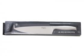 Faca Inox do Chef 8 Pro Chef Line Faca Inox do Chef 8 Pro Chef Line