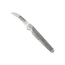 Faca Inox para Legumes 2" (Tornear) - Global Faca Inox para Legumes 2" (Tornear) - Global