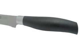 Faca Inox Para Pão 8" Cutlery Series - Mais Acr - A21803