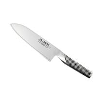 Faca Inox Santoku 7" - Global